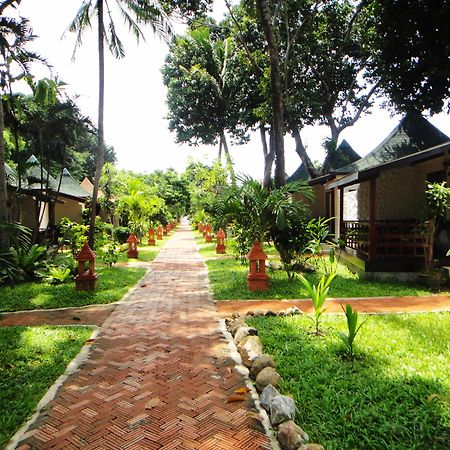 Chaweng Buri Resort Exterior photo